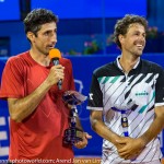 Doubles Final Award Ceremony Umag 2019 6442