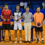 Doubles Final Award Ceremony Umag 2019 6472