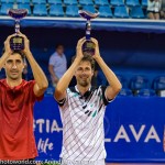 Doubles Final Award Ceremony Umag 2019 6487
