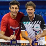 Doubles Final Award Ceremony Umag 2019 6523