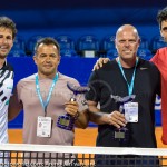 Doubles Final Award Ceremony Umag 2019 6529a