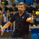 Goran Ivanisevic Exhibition Patrick Rafter Umag 2019 4671