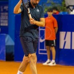 Goran Ivanisevic Exhibition Patrick Rafter Umag 2019 4674