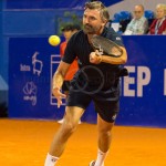 Goran Ivanisevic Exhibition Patrick Rafter Umag 2019 4681