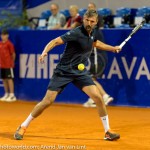 Goran Ivanisevic Exhibition Patrick Rafter Umag 2019 4796