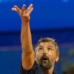 Goran Ivanisevic Exhibition Patrick Rafter Umag 2019 6911