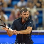 Goran Ivanisevic Exhibition Patrick Rafter Umag 2019 6976