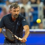 Goran Ivanisevic Exhibition Patrick Rafter Umag 2019 6977