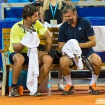 Goran Ivanisevic Patrick Rafter Exhibition Umag 2019 4687