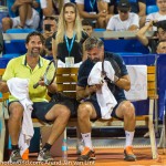 Goran Ivanisevic Patrick Rafter Exhibition Umag 2019 4690