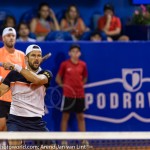 Olivier Marach Jurgen Melzer Doubles Final Umag 2019 9260