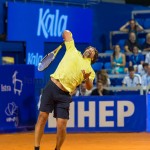 Patrick Rafter Exhibition Goran Ivanisevic Umag 2019 4609