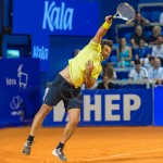 Patrick Rafter Exhibition Goran Ivanisevic Umag 2019 4610