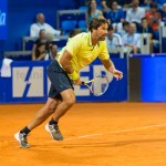 Patrick Rafter Exhibition Goran Ivanisevic Umag 2019 4613