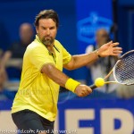 Patrick Rafter Exhibition Goran Ivanisevic Umag 2019 6931