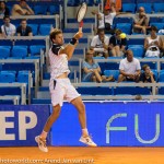 Robin Haase  Doubles Final Umag 2019 6179
