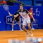 Robin Haase  Doubles Final Umag 2019 6211