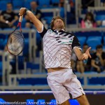 Robin Haase Doubles Final Umag 2019 6263