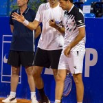 Robin Haase Philipp Oswald Doubles Final Umag 2019 6231