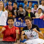 Robin Haase Philipp Oswald Doubles Final Umag 2019 6398