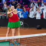 Aliaksandra Sasnovich Aryna Sabalenka FC NL WR 3051