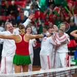 Aliaksandra Sasnovich Aryna Sabalenka FC NL WR 3068