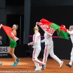 Aliaksandra Sasnovich Aryna Sabalenka FC NL WR 3107