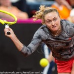 Aliaksandra Sasnovich FC NL WR 2153