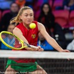 Aliaksandra Sasnovich FC NL WR 2929