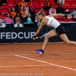 Aranxta Rus Fc NL WR 2150