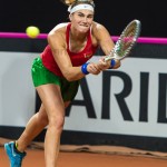 Aryna Sabalenka FC NL WR 2557