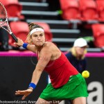 Aryna Sabalenka FC NL WR 2794