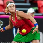 Aryna Sabalenka FC NL WR 2795