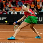 Aryna Sabalenka Fc NL WR 2051
