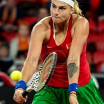 Aryna Sabalenka Fc NL WR 2077