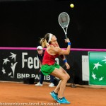 Aryna Sabalenka Fc NL WR 2085