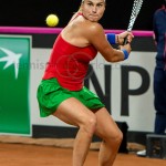 Aryna Sabalenka Fc NL WR 2105