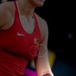 Aryna Sabalenka Fc NL WR 2471