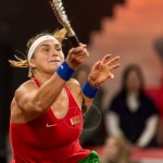 Aryna Sabalenka Fc NL WR 2473