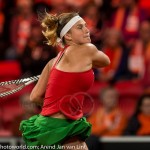 Aryna Sabalenka Fc NL WR 2486
