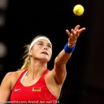 Aryna Sabalenka Fc NL WR 2511