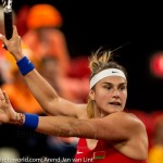 Aryna Sabalenka Fc NL WR 2520