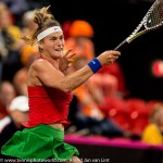 Aryna Sabalenka Fc NL WR 2524