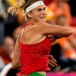 Aryna Sabalenka Fc NL WR 2525