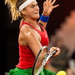 Aryna Sabalenka Fc NL WR 2527
