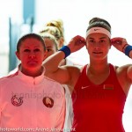 Aryna Sabalenka Opkomst FC NL WR 2228