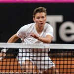 Demi Schuurs FC NL WR 3225