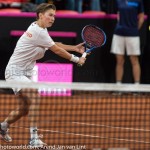 Demi Schuurs FC NL WR 3631
