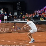 Demi Schuurs Kiki Bertens FC NL WR 2873