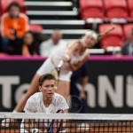 Demi Schuurs Kiki Bertens FC NL WR 3367